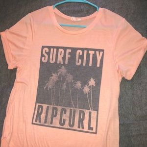 Ripcurl Tee